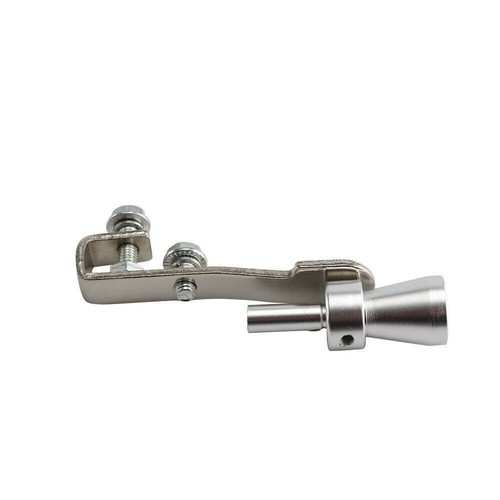 Silve tubo scarico oversize - silve,