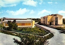 A6579) TURRIACO NUOVE SCUOLE ELEMENTARI GORIZIA