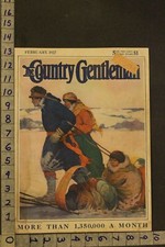 1927 SCHOONOVER ESCHIMESE