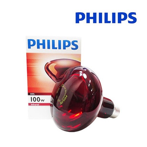 Philips lampada infrarossi - philips,