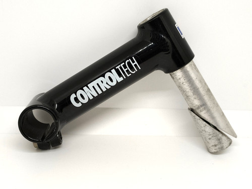 Nos attacco controltech - nos,