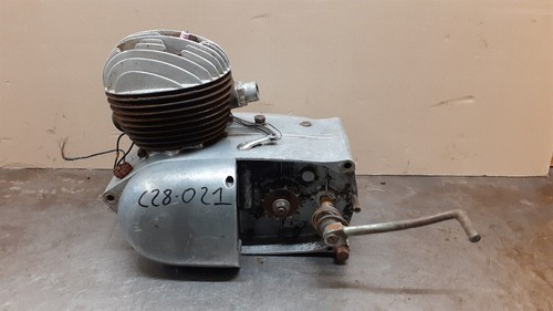 Blocco motore bianchi mendola - bianchi,