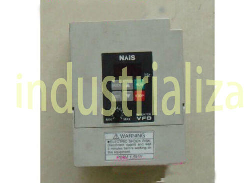 Inverter panasonic bfv00224 - panasonic,