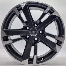 4 cerchi lega audi a3 q3 r17