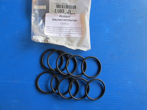 Guarnizioni ring per - 10,