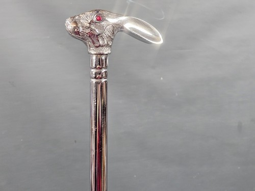 Acciaio inox bastone - acciaio,
