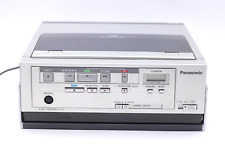 Panasonic NV-100 VHS