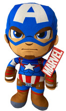 Peluche grande Capitan America