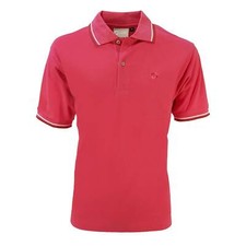 Polo Lotto Vince MC J7831