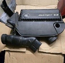 Scatola Filtro Aria Fiat Punto
