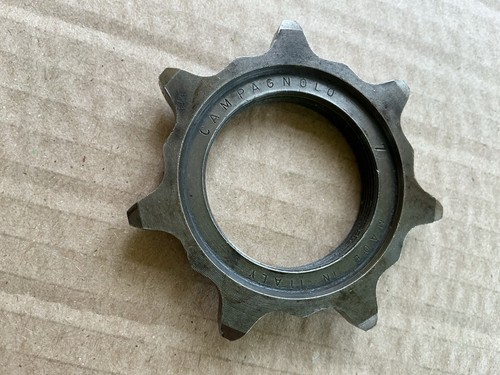 Campagnolo record pista - campagnolo,