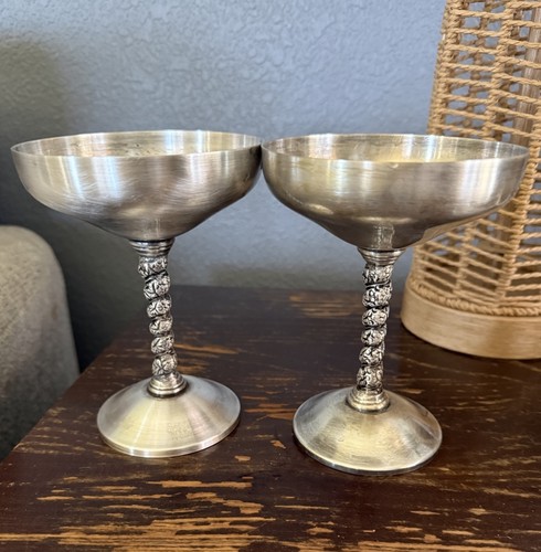Calici champagne vintage - calici,