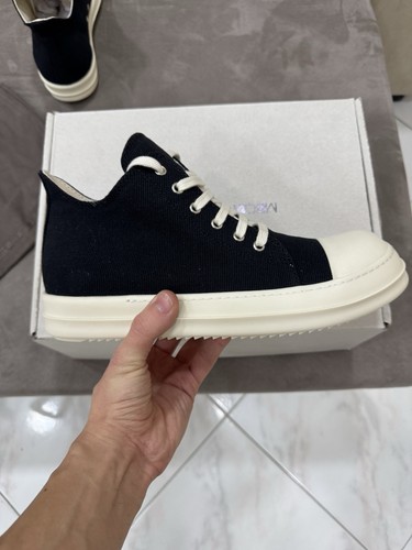 Scarpe rick owens - scarpe, drkshdw