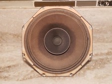 1) ALTOPARLANTI PHILIPS AD3700AM 6",OTL,FULL RANGE ALNICO,per AMPLIFICATORE VALVOLARE 300B