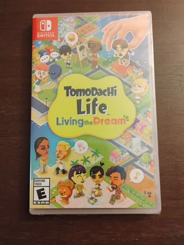 Tomodachi life vivere il - life:,