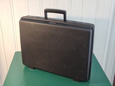 Valigetta Nero Delsey Cases