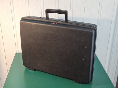Valigetta nero delsey cases - valigetta,