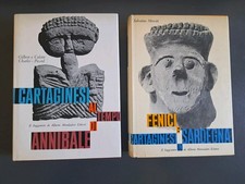 I CARTAGINESI AL TEMPO DI