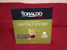 Caffè Toraldo Miscela