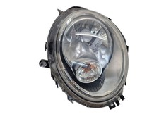 Faro proiettore alogeno destro