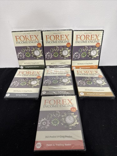 Bill paulo fortex income - bill,