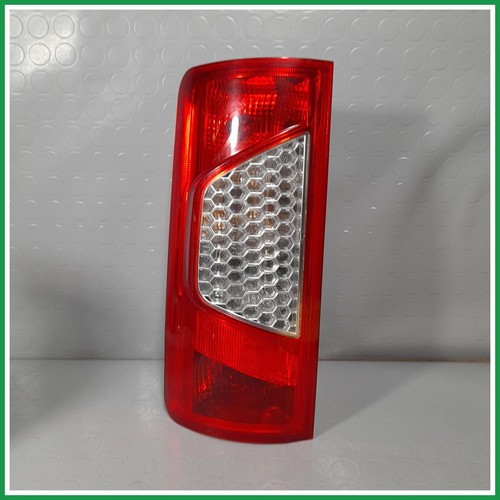 Fanale posteriore sinistro - sinistro, sx