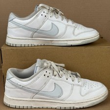 Nike Dunk Low Triple White