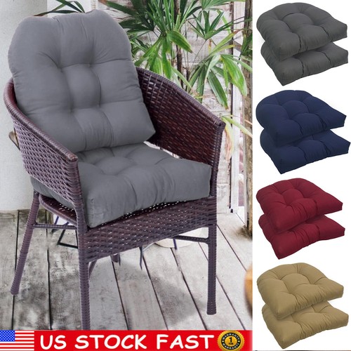 Set cuscini sedia dondolo - set,