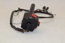 Poignée de gaz SUZUKI 650