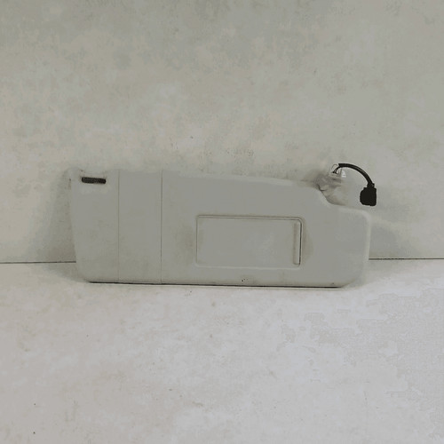 Aletta parasole parabrezza - , dx