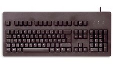 CHERRY Tastiera USB G80-3000