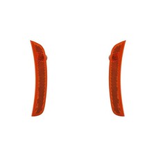 For Fiat 500 Side Marker Light