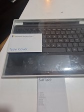 Microsoft Surface Pro 4Type