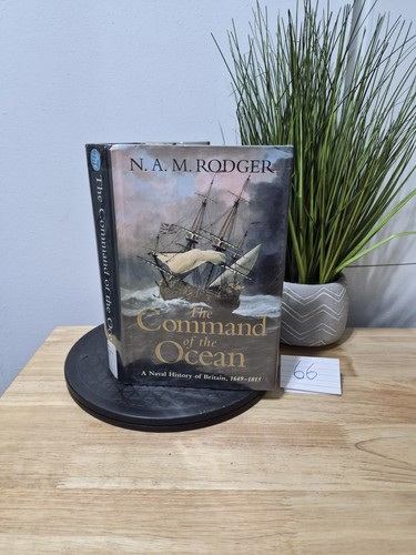 The command ocean a - command,