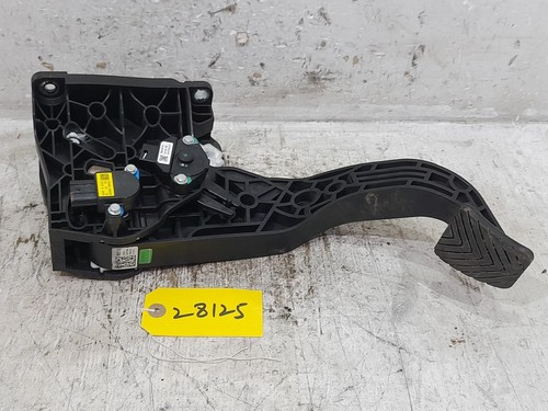 Pedale frizione hyundai i20 - frizione,