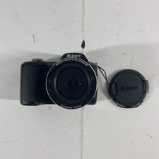 Nikon Coolpix L100
