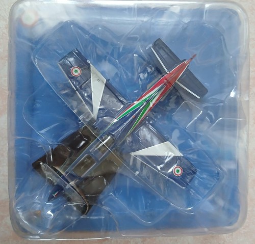 Italeri 100 aerei aermacchi - italeri,