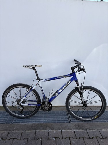 Bici mountain bike - mtb, viner