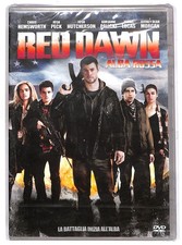EBOND Red Dawn - Alba rossa NOLEGGIO DVD DB722638