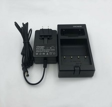NUOVO CDC40 / 29 Caricabatteria per batterie Sokkia BDC35 BDC35A BDC25B