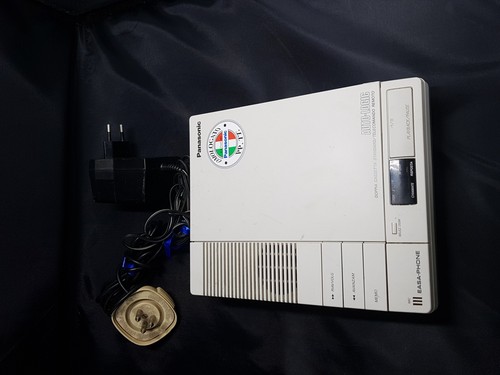 Panasonic t1455bs sistema - panasonic,