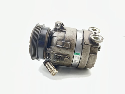 Compressore aria condizionata - compressore,