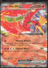 Ho-oh ex Classic Collection