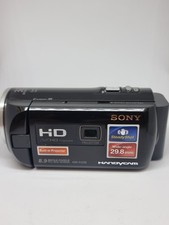 Sony Handycam HDR-PJ200E