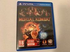 Mortal kombat - (mortal,