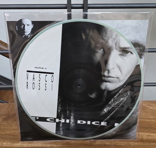 Vasco rossi chi dice - rossi,