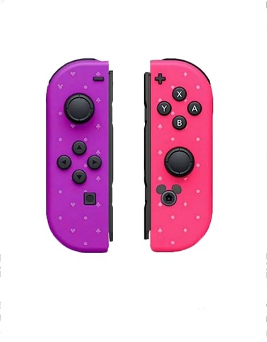 Joy con nintendo - nintendo, switch