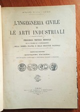 L'INGEGNERIA CIVILE E LE ARTI