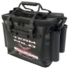 borsa milo red fity con