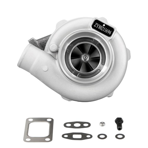 Turbocompressore per motore